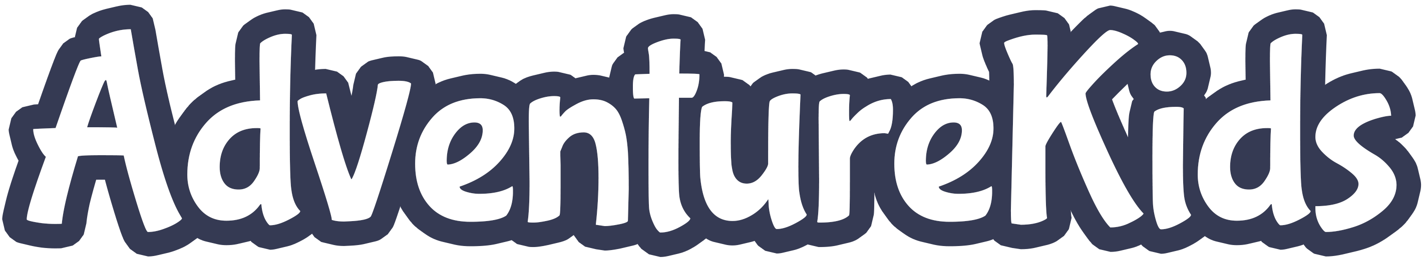 AdventureKids Official – Fun and Learning on YouTube